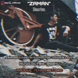 Bartu – Zaman